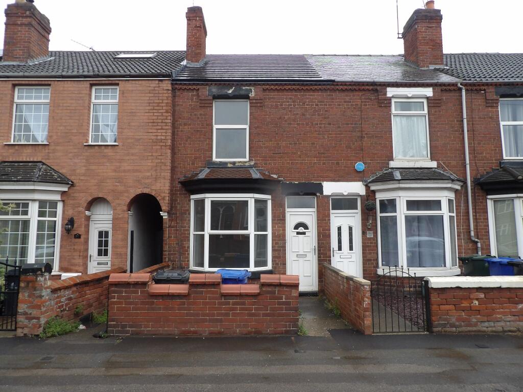 Main image of property: Bentley Road,Bentley, Doncaster, DN5