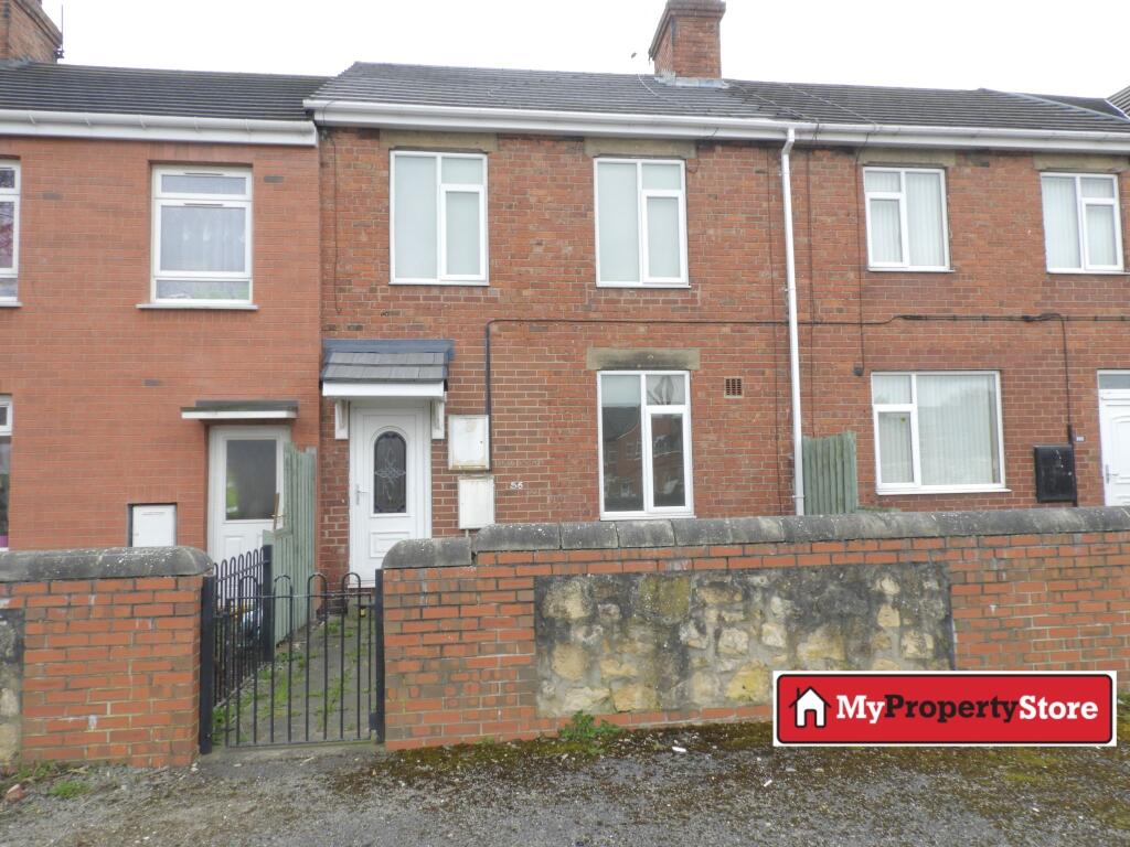 Main image of property: South Street,Highfield,Doncaster, DN6