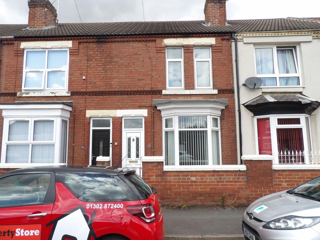 Main image of property: Cusworth Road, Doncaster, DN5