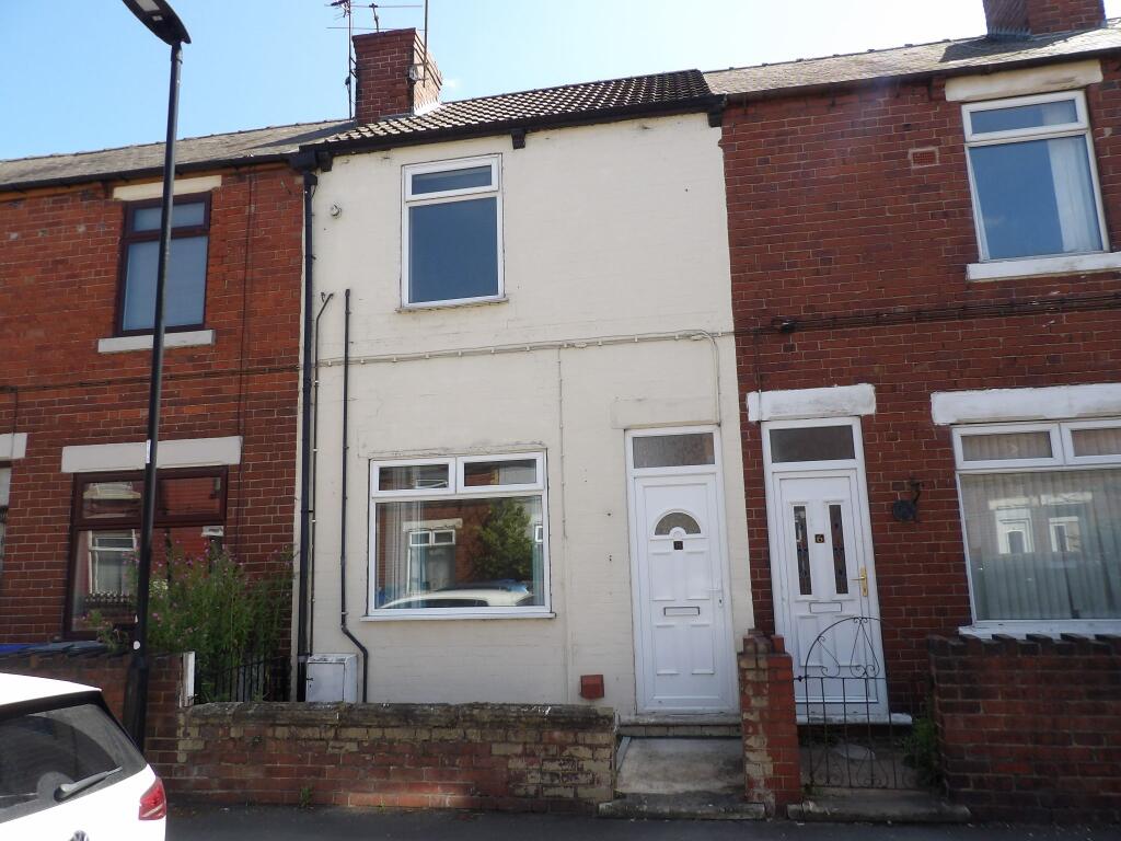 Main image of property: Kings Road, Askern,Doncaster, DN6