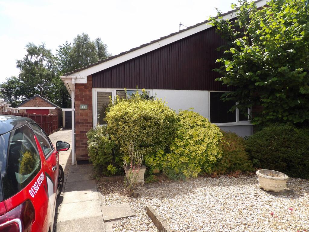 Main image of property: Southfield Road,Armthorpe,Doncaster, DN3