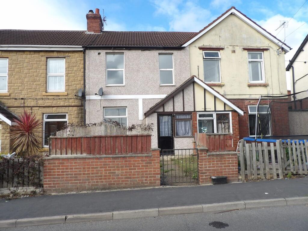 Main image of property: Markham Avenue, Doncaster, DN6