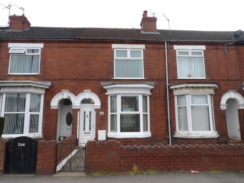 Main image of property: Askern Road, Toll Bar, Doncaster, DN5