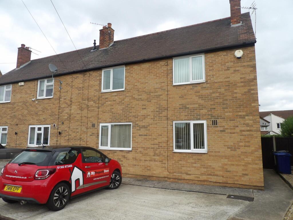 Main image of property: Lauder Road,Bentley,Doncaster, DN5