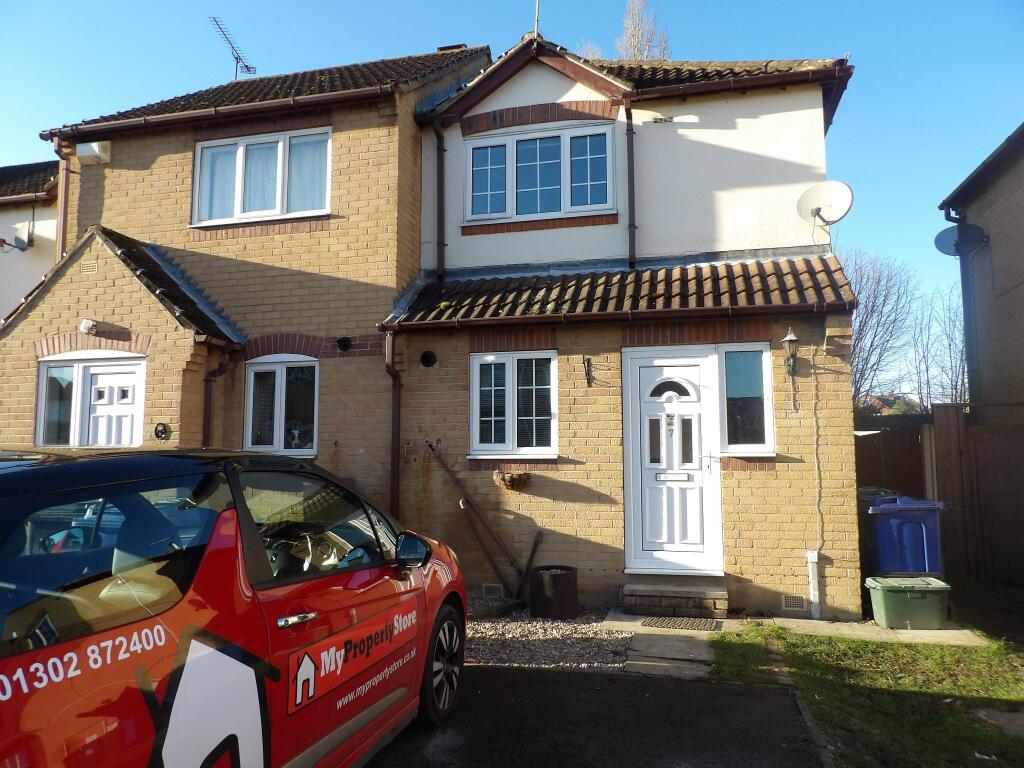 Main image of property: Springfield Court,Cusworth,Doncaster, DN5