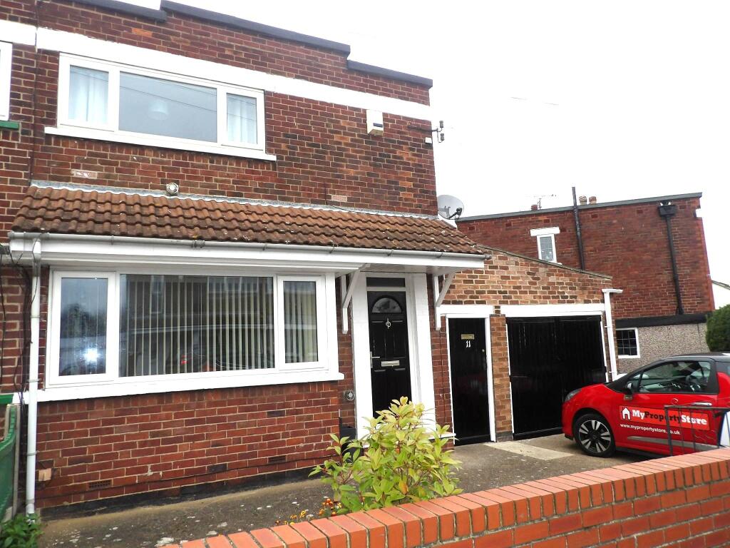 Main image of property: Alwyn Avenue Sunnyfields Doncaster