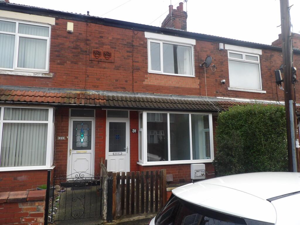 Main image of property: Washington Grove,Bentley,Doncaster, DN5