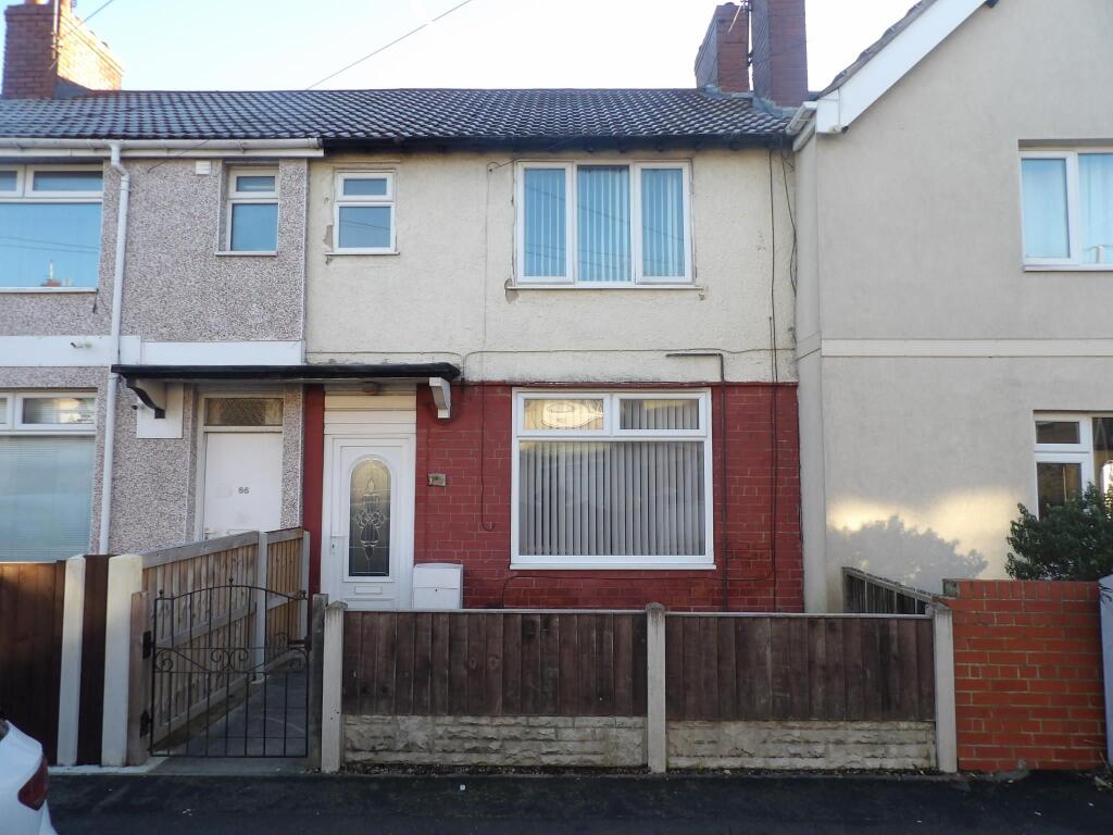 Main image of property: Balfour Road,Bentley, Doncaster, DN5