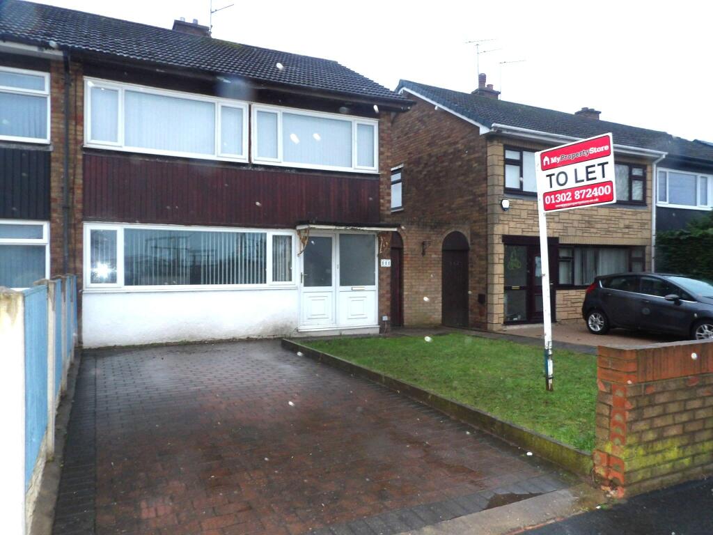 Main image of property: Doncaster Road,Kirk Sandall,Doncaster, DN3