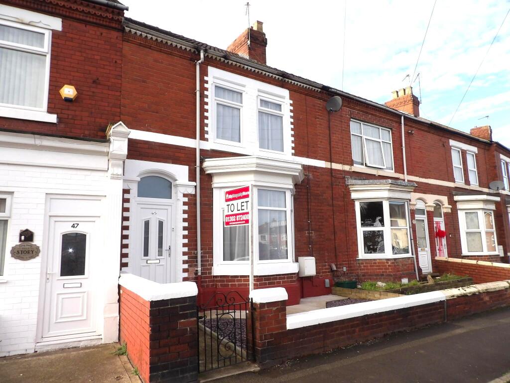 Main image of property: Askern Road, Doncaster, DN5