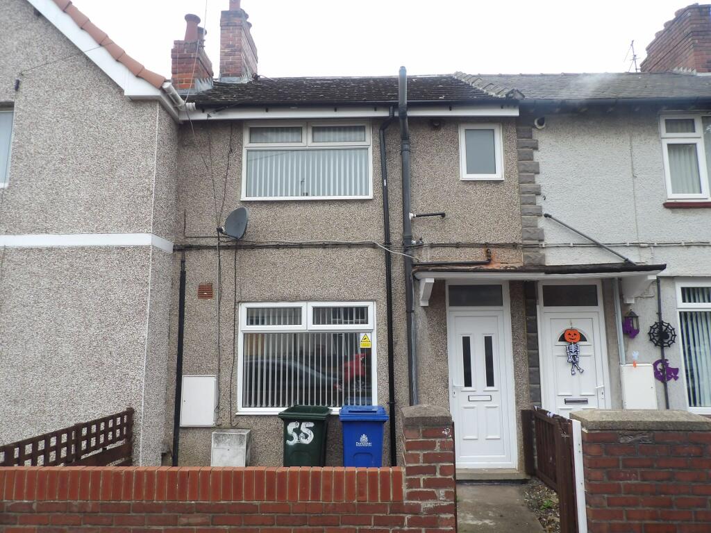 Main image of property: Cawdor Street,Bentley,Doncaster, DN5