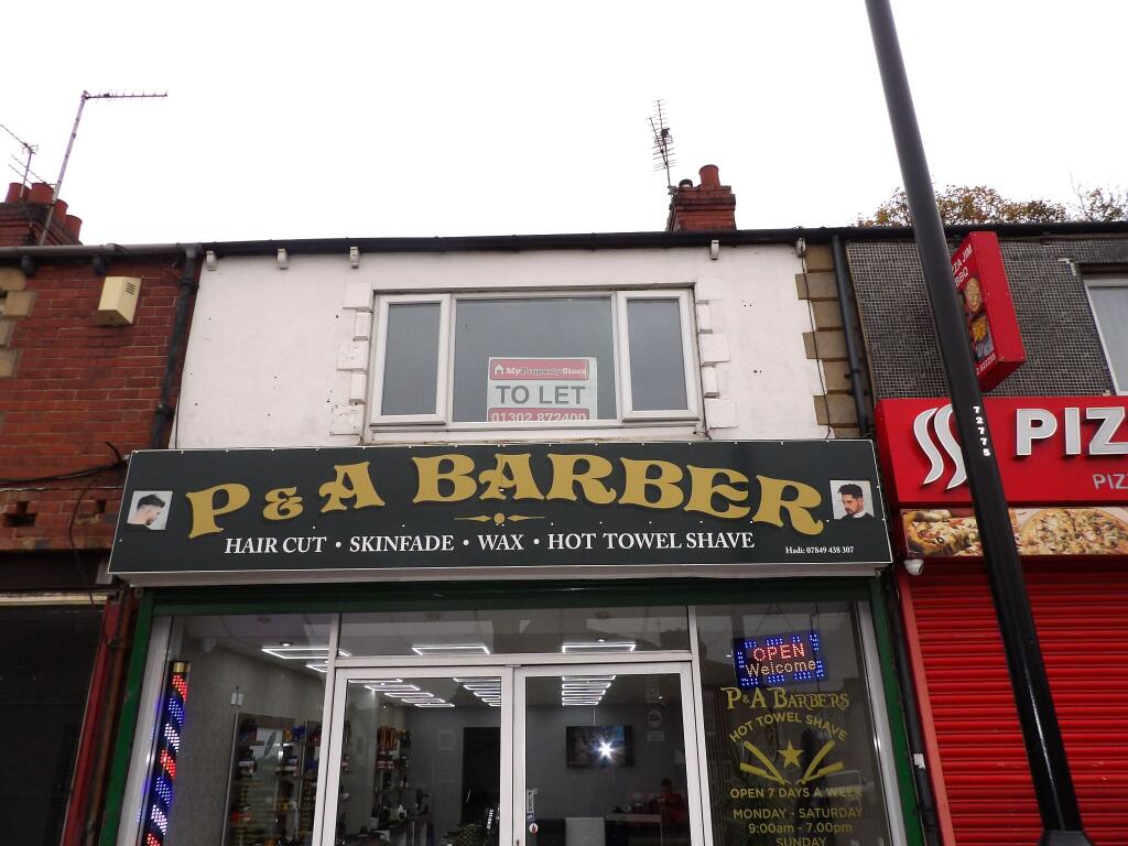 Main image of property: High Street, Bentley, Doncaster