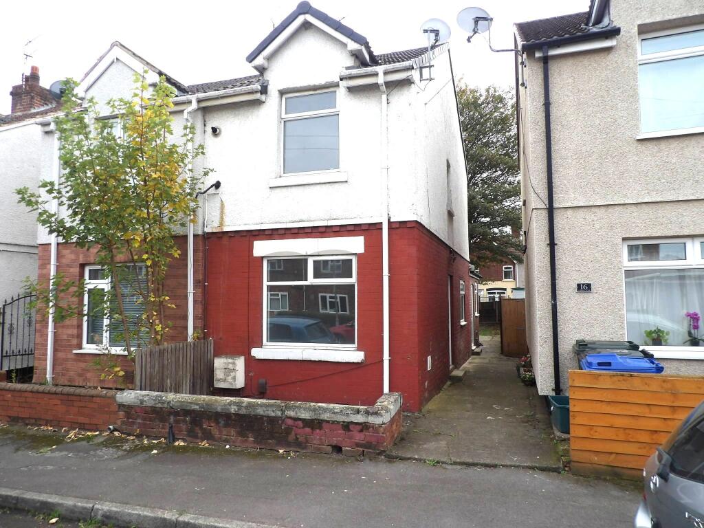 Main image of property: Ansdell Road,Bentley,Doncaster, DN5