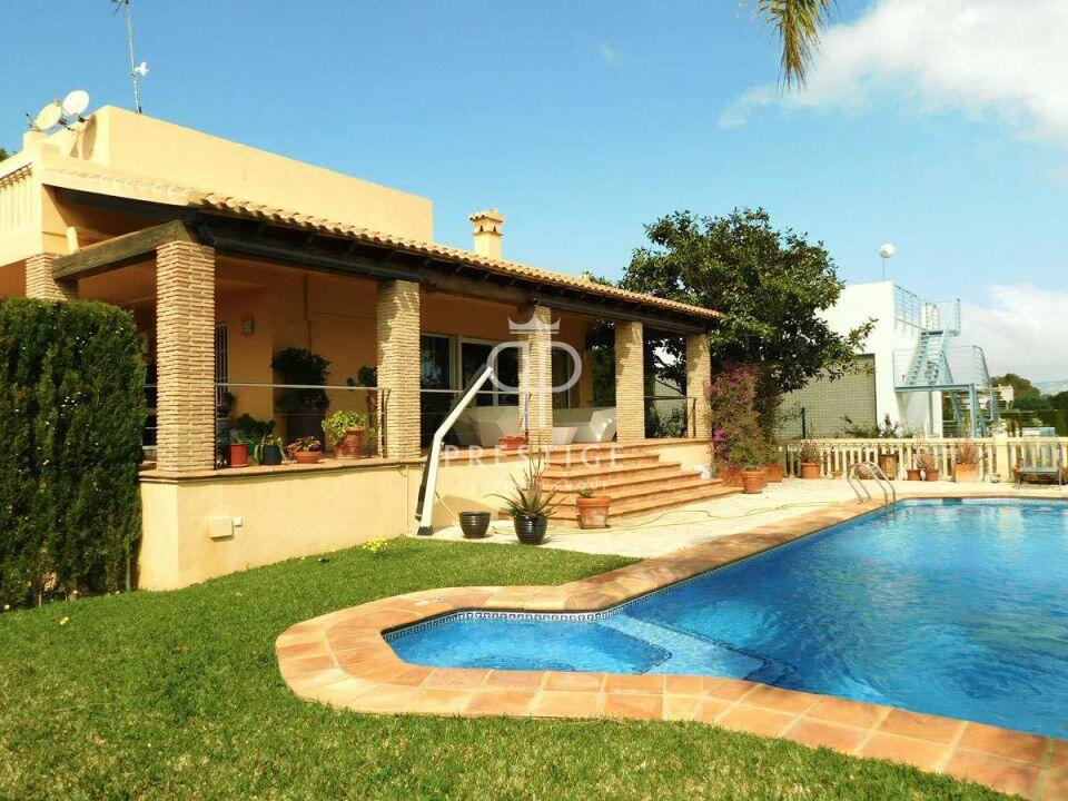 5 bedroom villa for sale in Valencia, Alicante, Javea, Spain