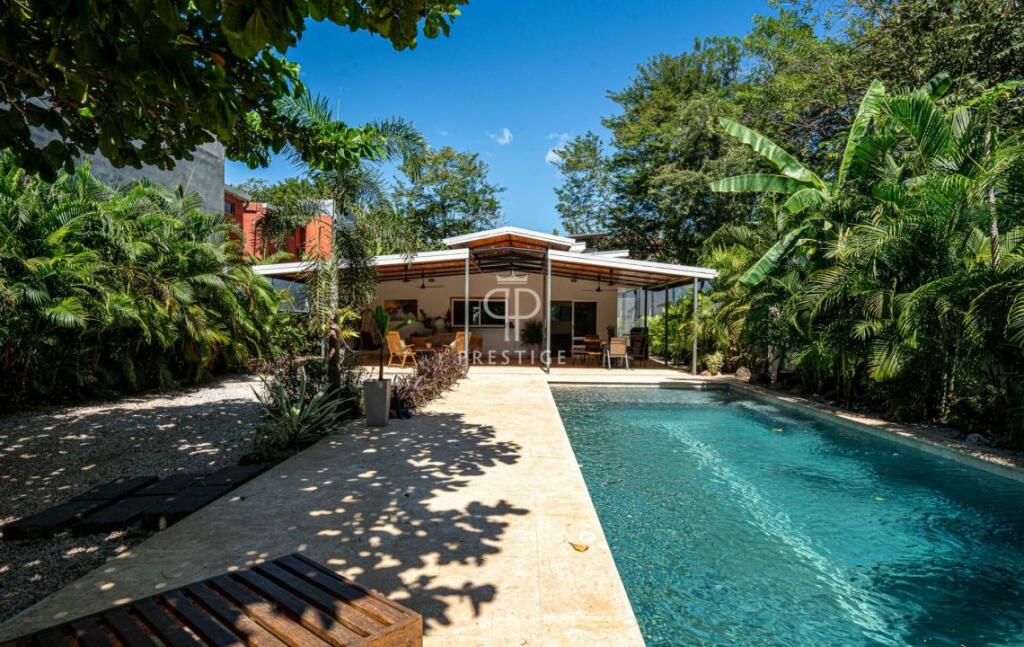 3 bedroom Villa for sale in Guanacaste, Tamarindo