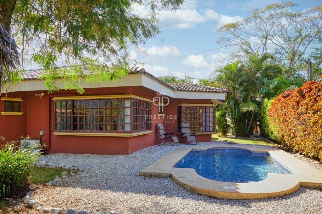 3 bedroom Villa for sale in Guanacaste, Potrero
