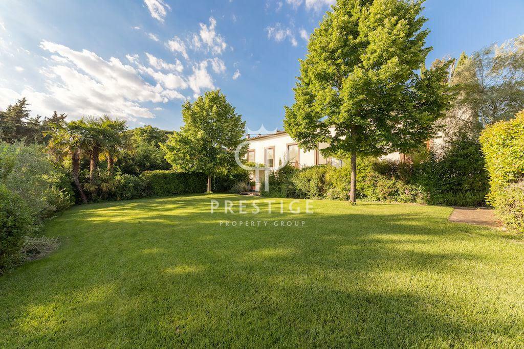 5 bedroom villa for sale in Tuscany, Florence, Florence, Italy