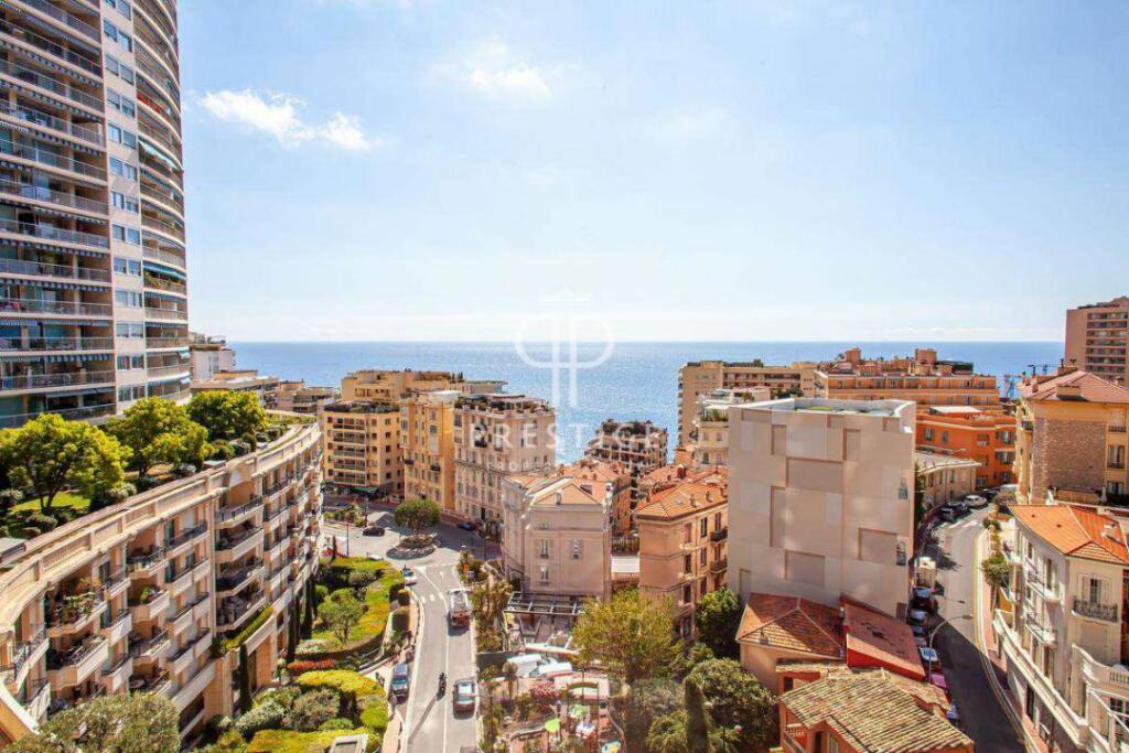 3 bedroom ground floor flat for sale in Monte-Carlo, Monaco