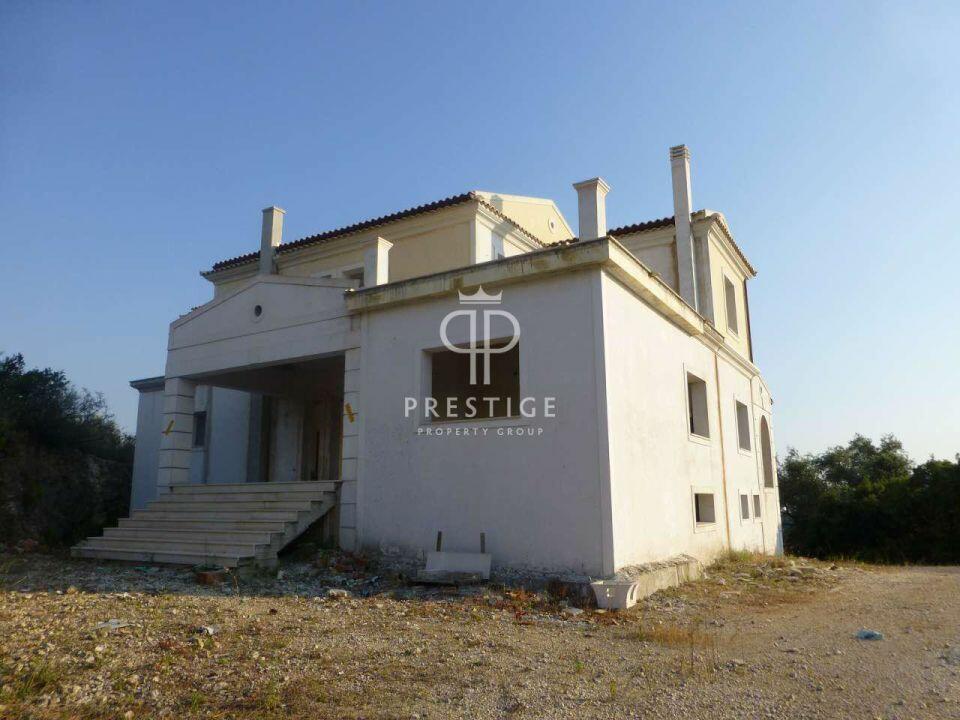 3 bedroom villa for sale in Ionian Islands, Corfu, Kommeno, Greece