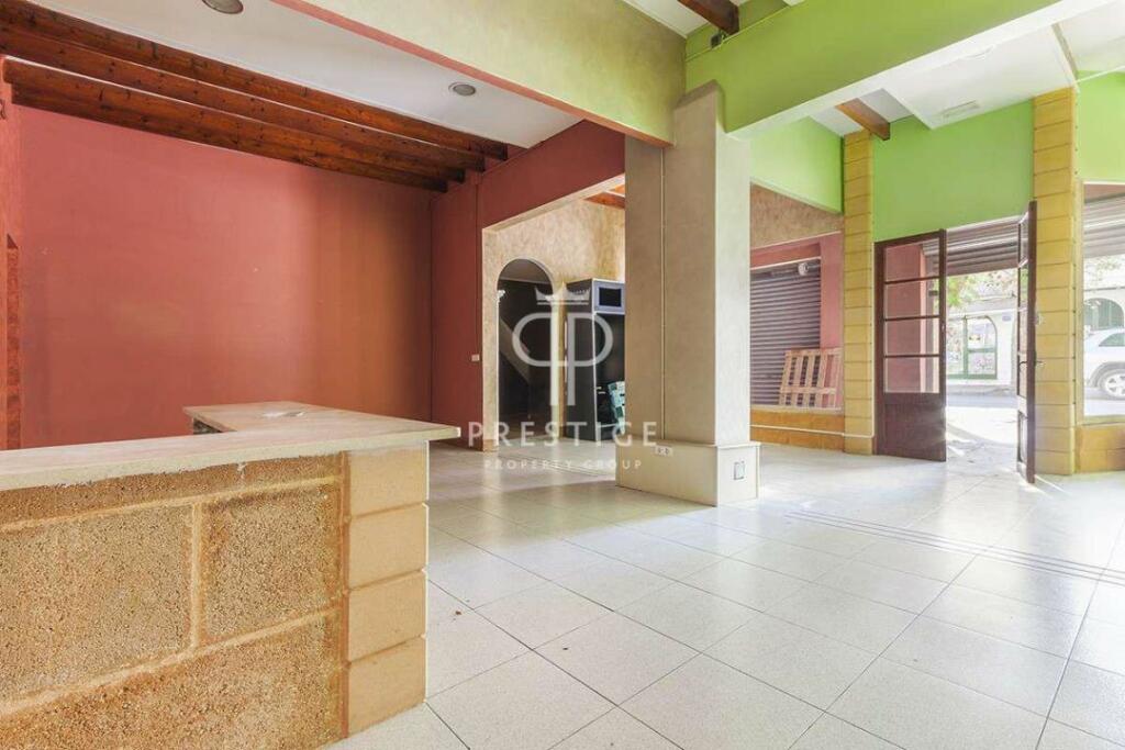 Commercial property for sale in Balearic Islands, Mallorca, Port de Pollenca, Spain