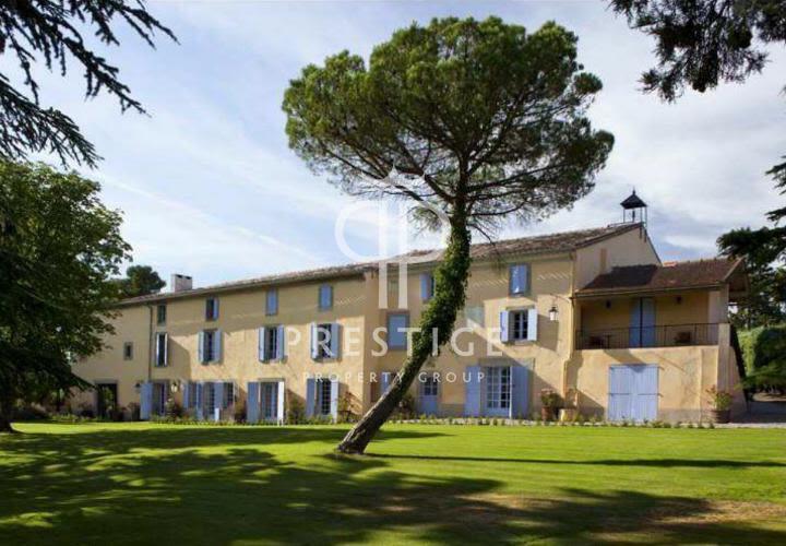 Main image of property: Languedoc-Roussillon, Aude, Carcassonne