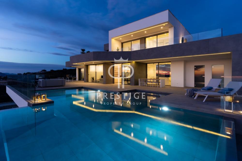 Main image of property: Valencia, Alicante, Benitatxell