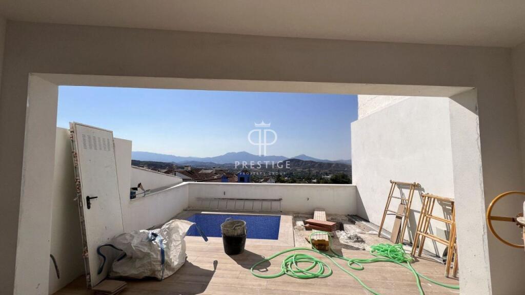 Main image of property: Andalucia, Malaga, Alhaurín el Grande