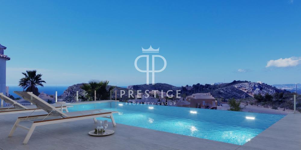 Main image of property: Valencia, Alicante, Benitatxell