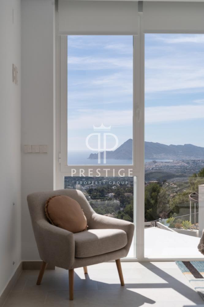 Main image of property: Valencia, Alicante, Altea