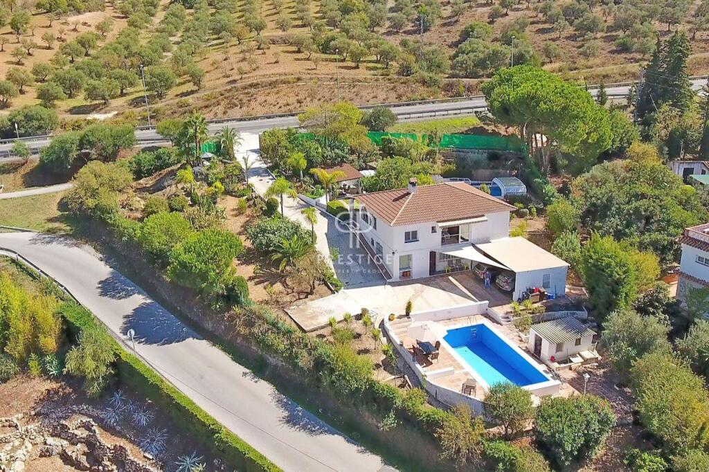 Main image of property: Andalucia, Malaga, Alhaurín el Grande