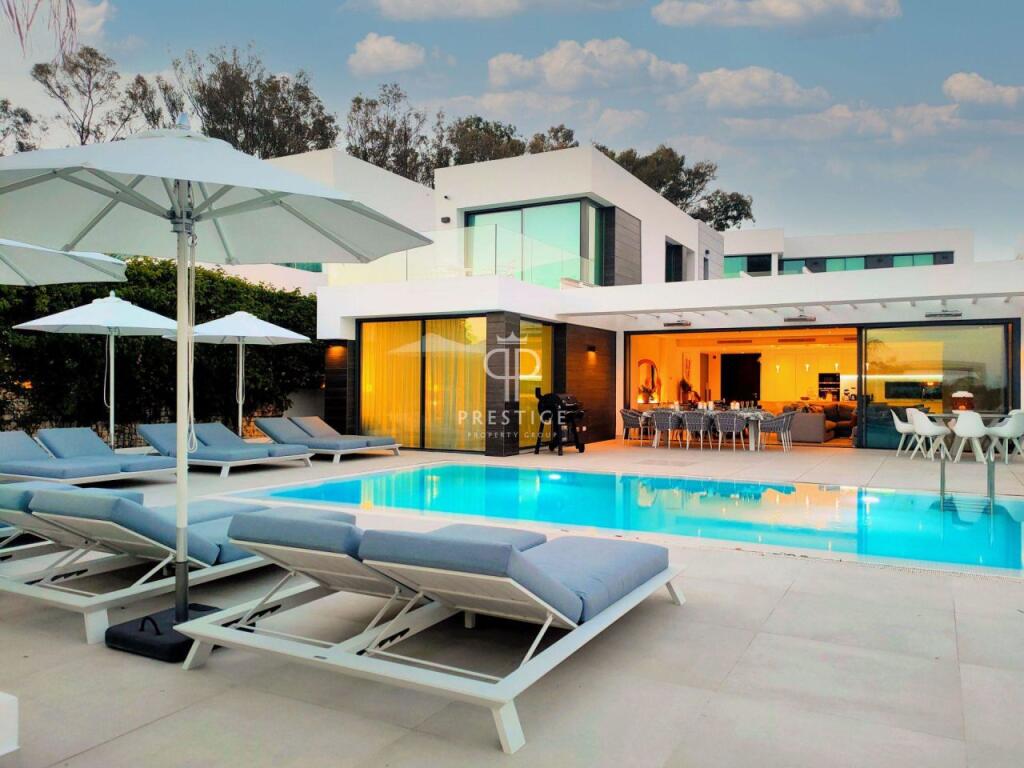 Main image of property: Andalucia, Malaga, Sitio de Calahonda