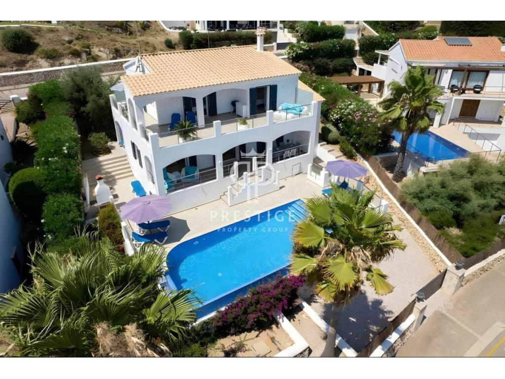 Main image of property: Balearic Islands, Menorca, Puerto Addaya