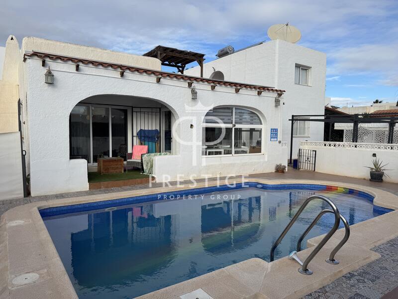 Main image of property: Andalucia, Almería, Mojácar