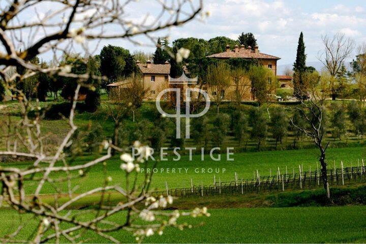 Main image of property: Tuscany, Siena, Chiusi