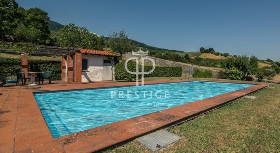 Main image of property: Tuscany, Lucca, Lucca