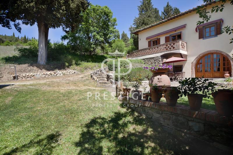 Main image of property: Tuscany, Florence, Impruneta