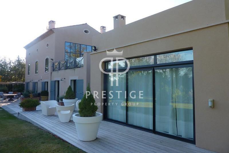 Main image of property: Provence-Alps-Cote d`Azur, Bouches-du-Rhône, Aix-en-Provence