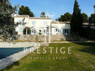 Main image of property: Provence-Alps-Cote d`Azur, Bouches-du-Rhône, Maussane-les-Alpilles