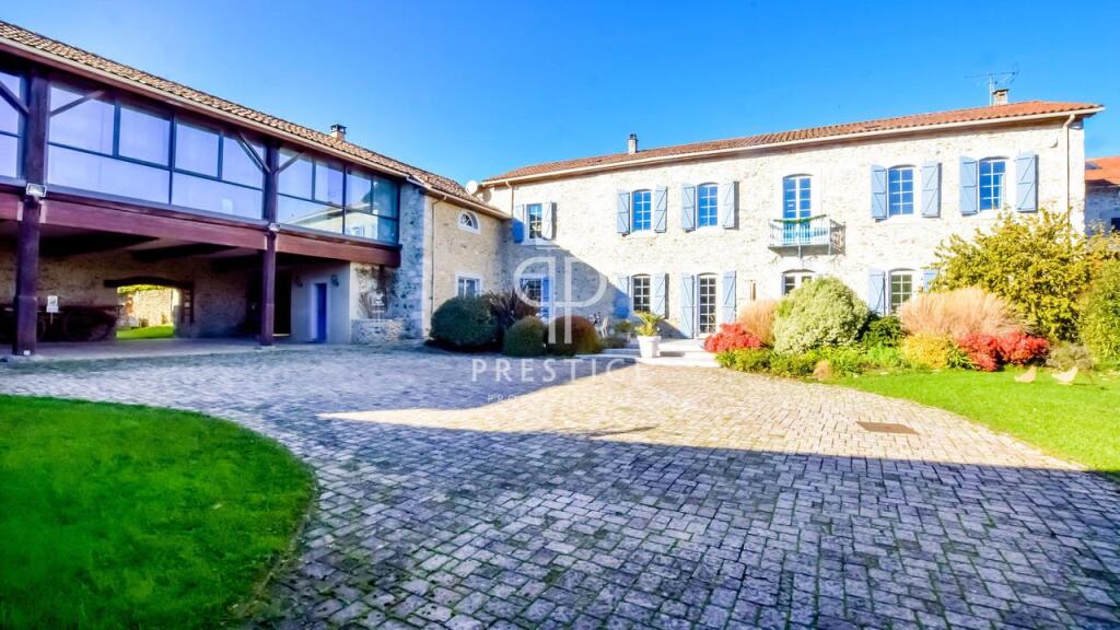 Main image of property: Midi-Pyrénées, Haute-Garonne, Ausson