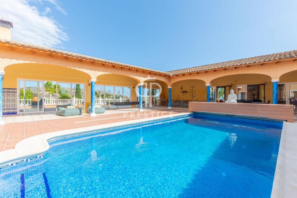 Main image of property: Valencia, Alicante, Busot