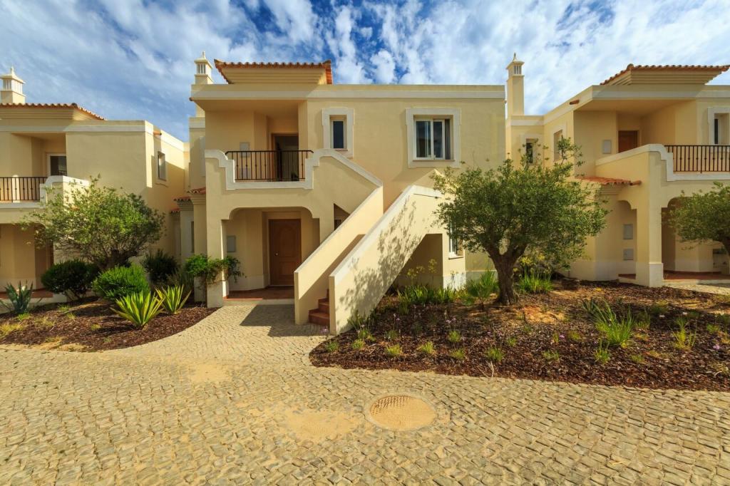 1 Bedroom Apartment For Sale In Algarve, Quinta Do Lago, Portugal