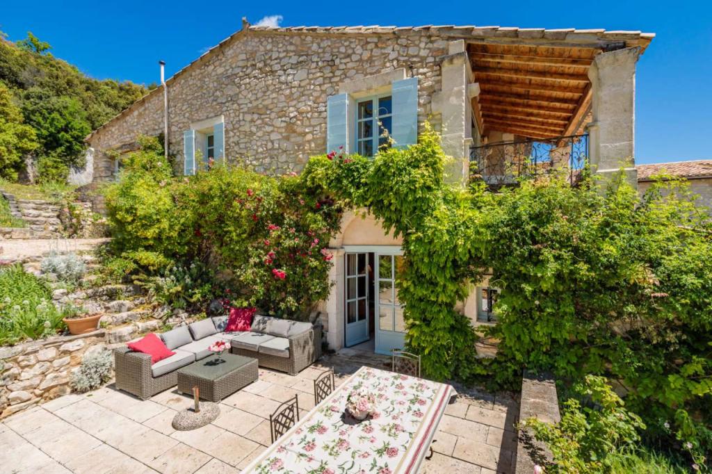 13 bedroom manor house for sale in ProvenceAlpsCote d`Azur, Vaucluse