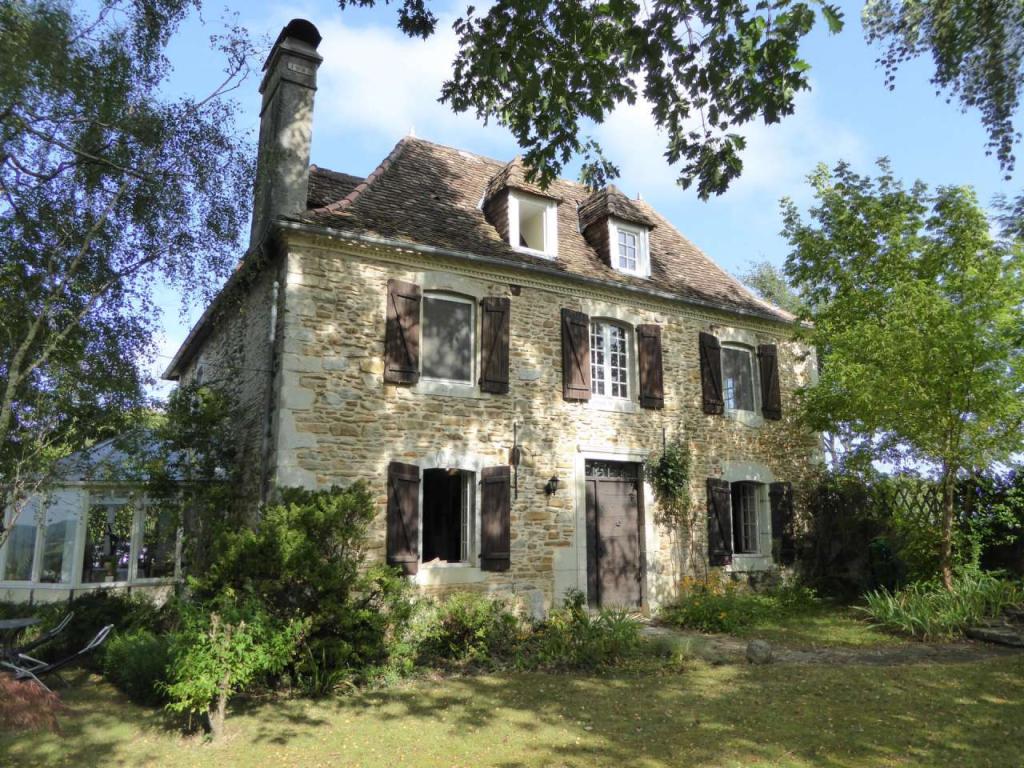 4 bedroom house for sale in Aquitaine, Pyrénéesatlantiques, Orthez, France