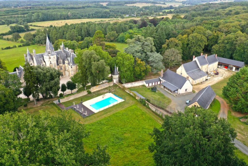 Main image of property: Pays de la Loire, Sarthe, Le Mans