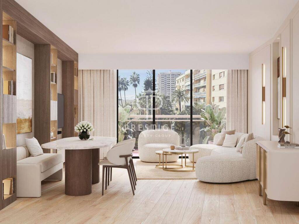 Main image of property: Monte-Carlo