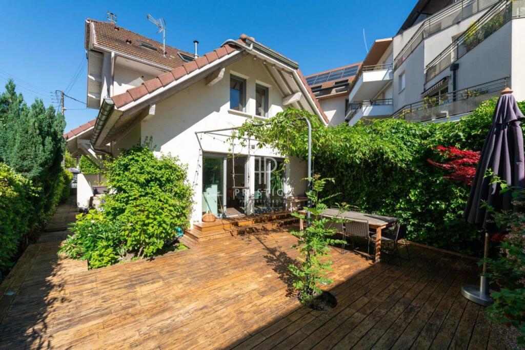 Main image of property: Rhone Alps, Haute-Savoie, Annecy