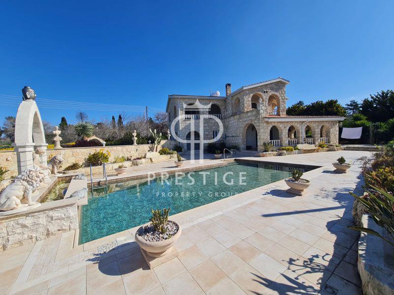 Main image of property: Paphos, Paphos