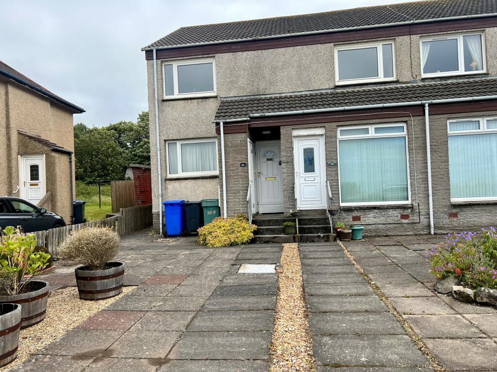 Main image of property: North Shore Road, Troon, KA10 6QZ