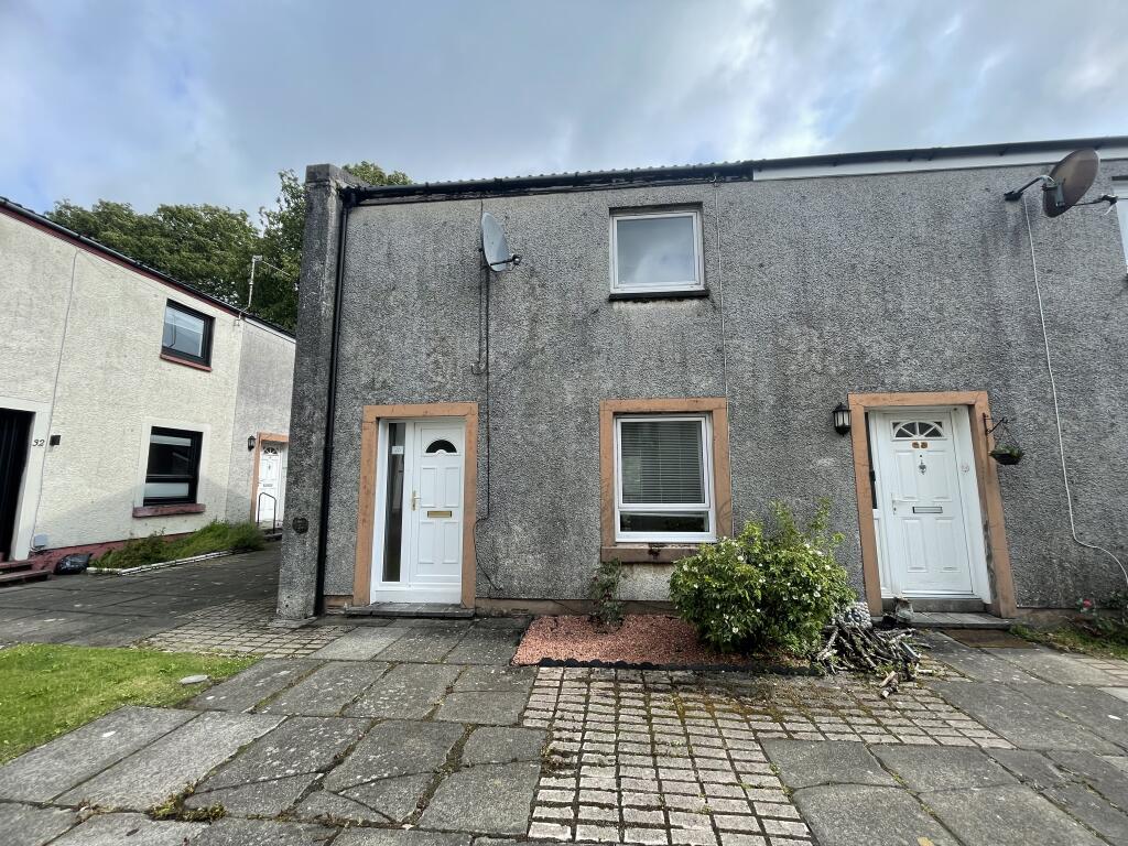 Main image of property: School Vennel, Maybole, KA19