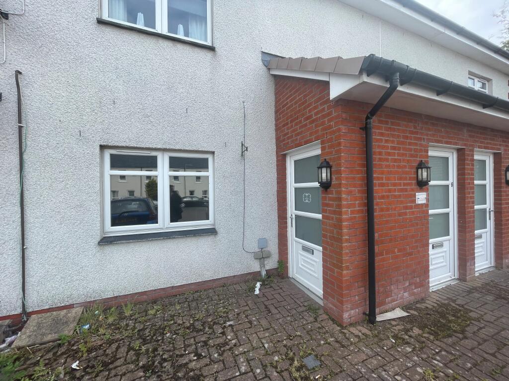 Main image of property: Church Court, Cumnock, KA18